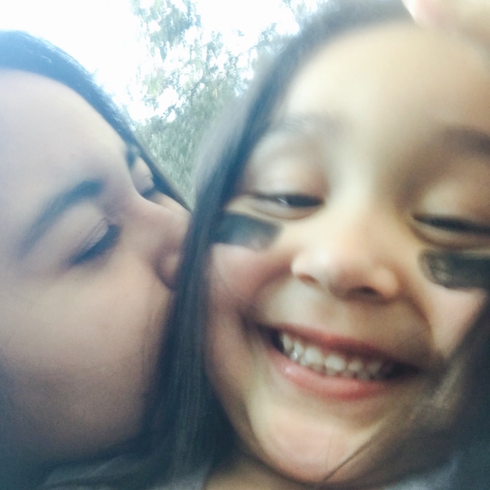 Meet your Posher, Valerie